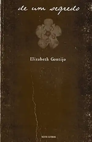 De Um Segredo – Elizabeth Gontijo