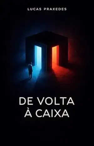 De Volta à Caixa – Lucas Praxedes