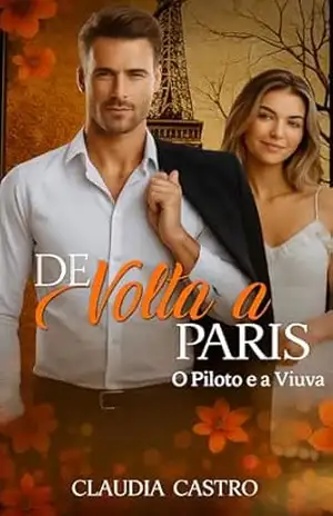 De Volta a Paris - Cláudia Castro