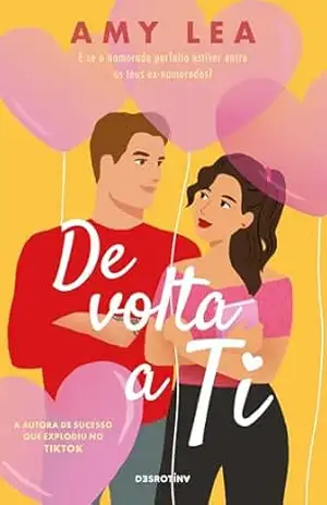 De Volta a Ti – Amy Lea