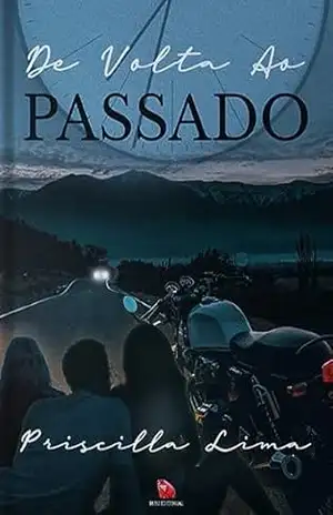 De Volta ao Passado – Príscilla  Lima