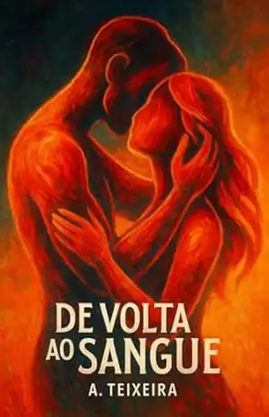 De Volta ao Sangue – A. Teixeira
