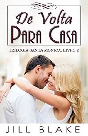 De volta para casa – Jill Blake