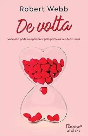 De volta – Robert Webb
