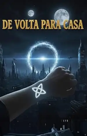 De Volta Pra Casa – Wendel campos