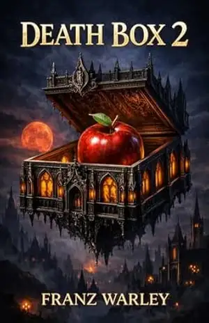 Death Box 2 – Franz Warley