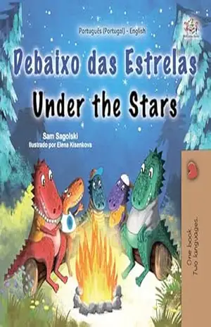 Debaixo das Estrelas Under the Stars – Sam Sagolski