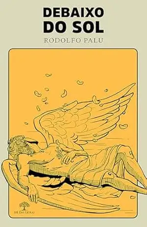 Debaixo do Sol – Rodolfo Palu