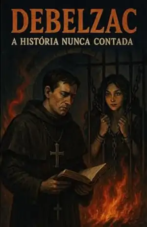 Debeuzac: A História nunca Contada – Adriano Cabral