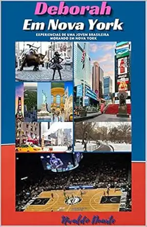 Deborah – Em Nova York – Nivaldo Duarte