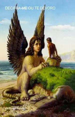 Decifra–me Ou Te Devoro – Adeilson Nogueira
