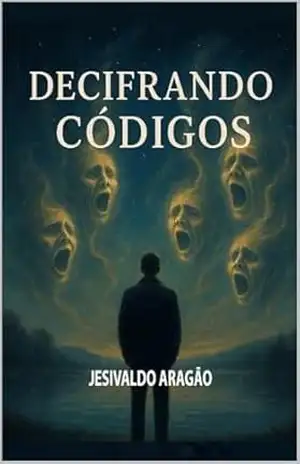 DECIFRANDO CÓDIGOS: O CÓDIGO FONTE – JESIVALDO ARAGÃO