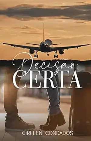 Decisão certa – Cirlleni  Condados