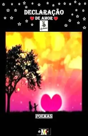 Declaração De Amor – A.J. Cardiais