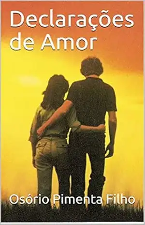 Declarações de Amor – Osório Pimenta Filho