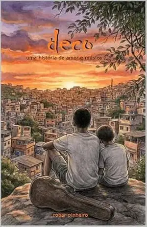 deco: uma história de amor e música ♪ – Rober Pinheiro