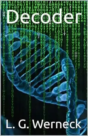 Decoder – L. G. Werneck