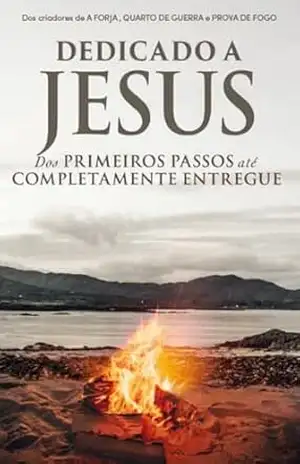 Dedicado a Jesus - Stephen Kendrick e Alex Kendrick