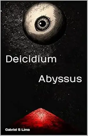 Deicidium – Gabriel S Lima