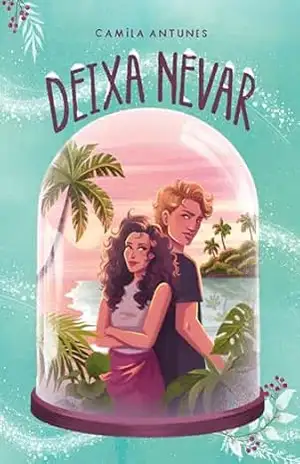 Deixa nevar – Camila Antunes
