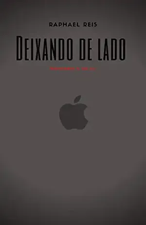 Deixando de lado - Raphael  Reis