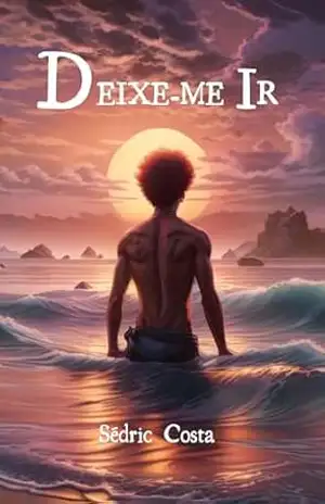 Deixe–me ir - Sédric Costa