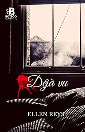 Déjà vu – Ellen Reys