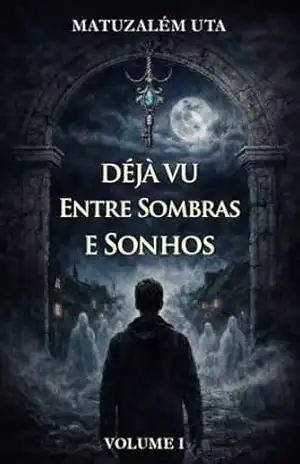 Déjà Vu – Entre sombras e sonhos – Matuzalém Uta