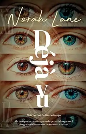 Déjà Vu – Norah Lane