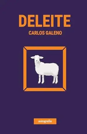 Deleite – Carlos Galeno