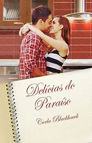 Delícias do Paraíso – Carla Blackhawk