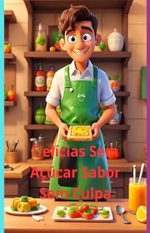 Delícias Sem Açúcar – Maisa