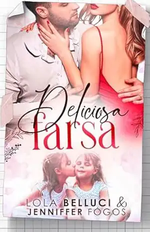 Deliciosa farsa: as filhas inesperadas do grego – Lola Belluci