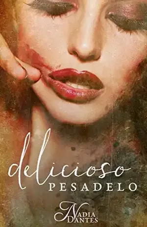 Delicioso Pesadelo (Inferno Moderno #2) – Nadia Dantes
