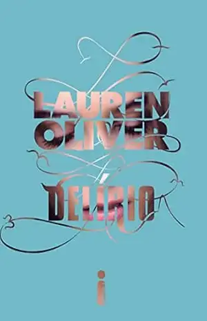 Delírio - Lauren Oliver