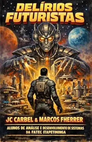 Delírios Futuristas – J. C. Carbel