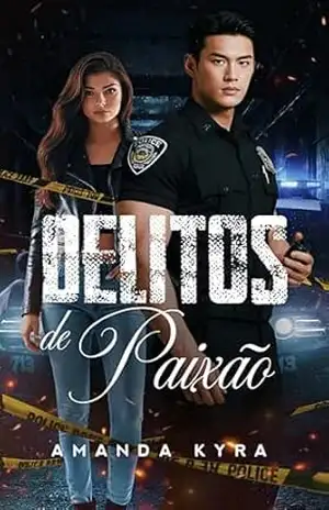 Delitos de Paixão – Amanda  Kyra