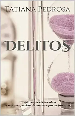 Delitos - Tatiana Pedrosa