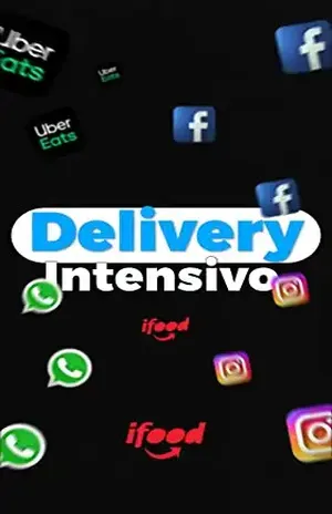 Delivery Intensivo - alison matias