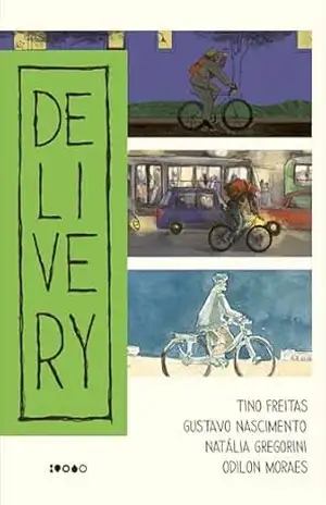 Delivery – Tino Freitas
