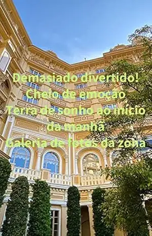 Demasiado divertido! Colecção emocionante de fotografias de manhã cedo no país dos sonhos. – kazuki yokota