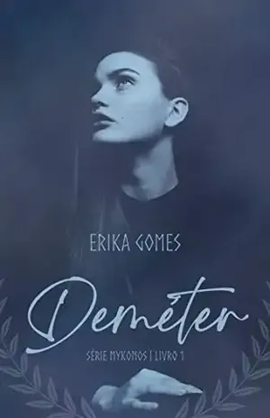 Deméter: Série Mykonos - Érika Gomes