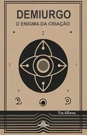Demiurgo – Yan Alforrez