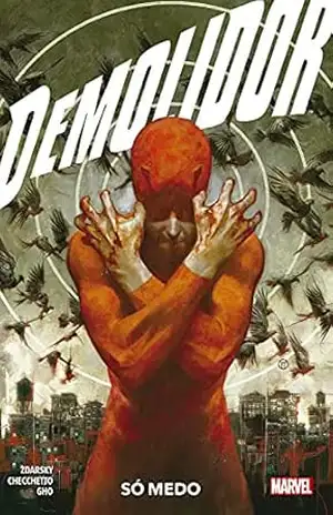 Demolidor (2020) vol. 01 – Chip Zdarsky