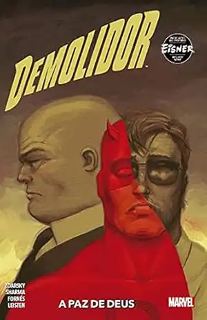 Demolidor (2020) vol. 02 – Chip Zdarsky