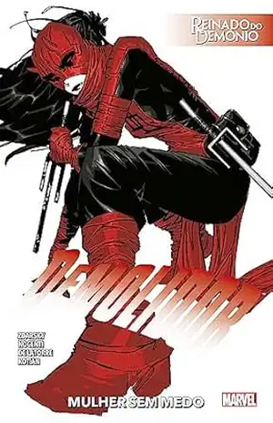 Demolidor (2020) vol. 08 - Chip Zdarsky