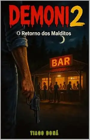 Demoni 2: O Retorno Dos Malditos – Tiago Doná