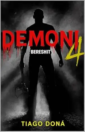 Demoni 4: Bereshit – Tiago  Doná