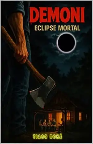 Demoni: Eclipse Mortal – Tiago Doná