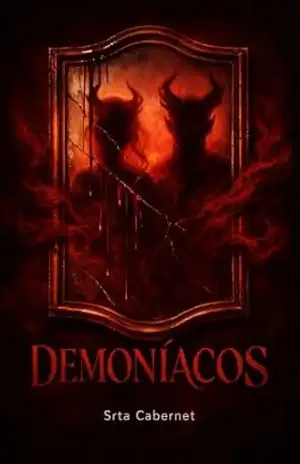 DEMONÍACOS: 2 contos em 1 – Srta  Cabernet